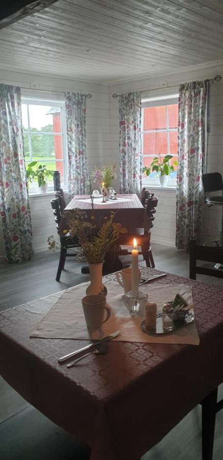 Joastorps Bed & Breakfast Ullared Exterior photo