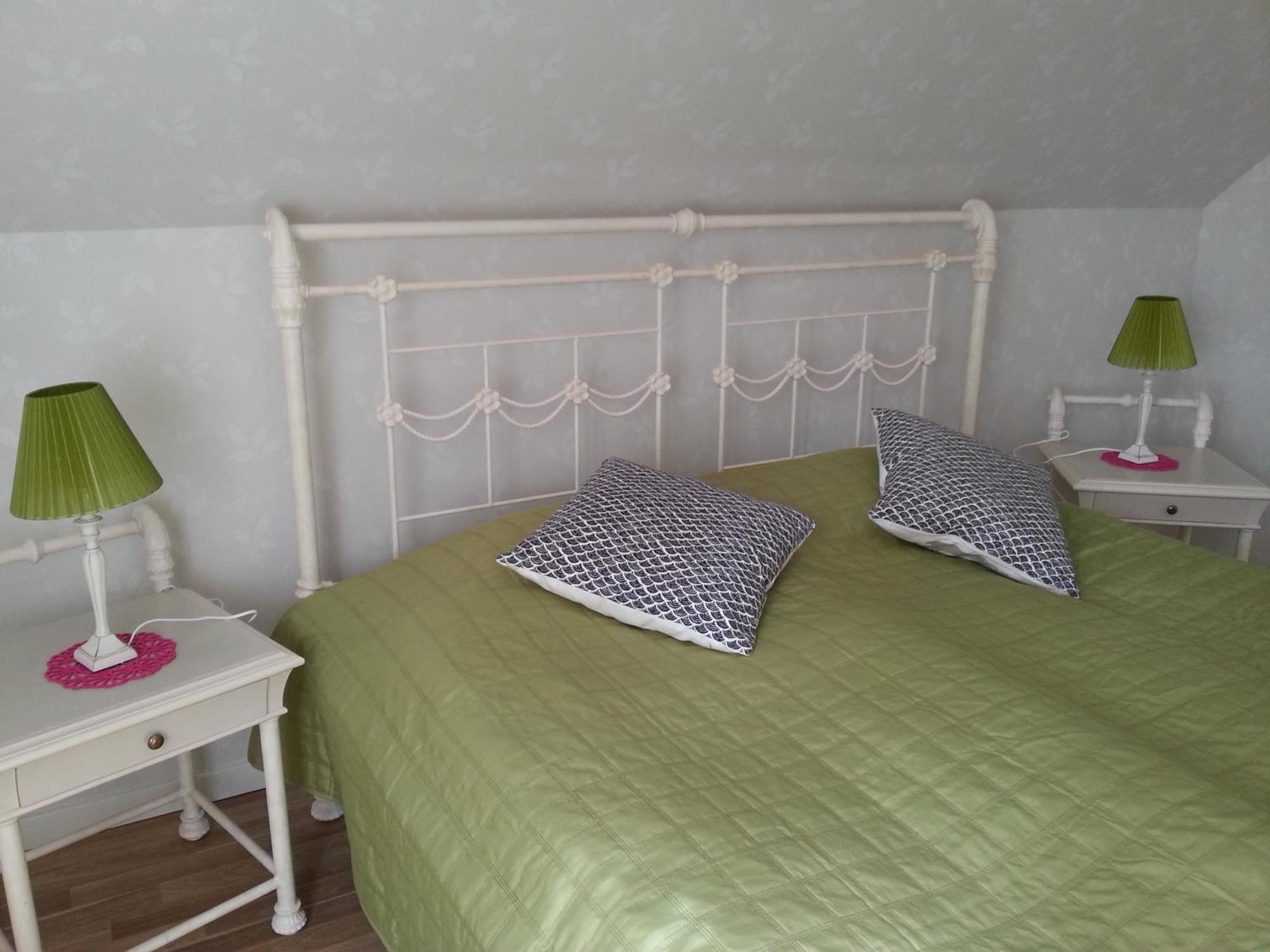 Joastorps Bed & Breakfast Ullared Exterior photo