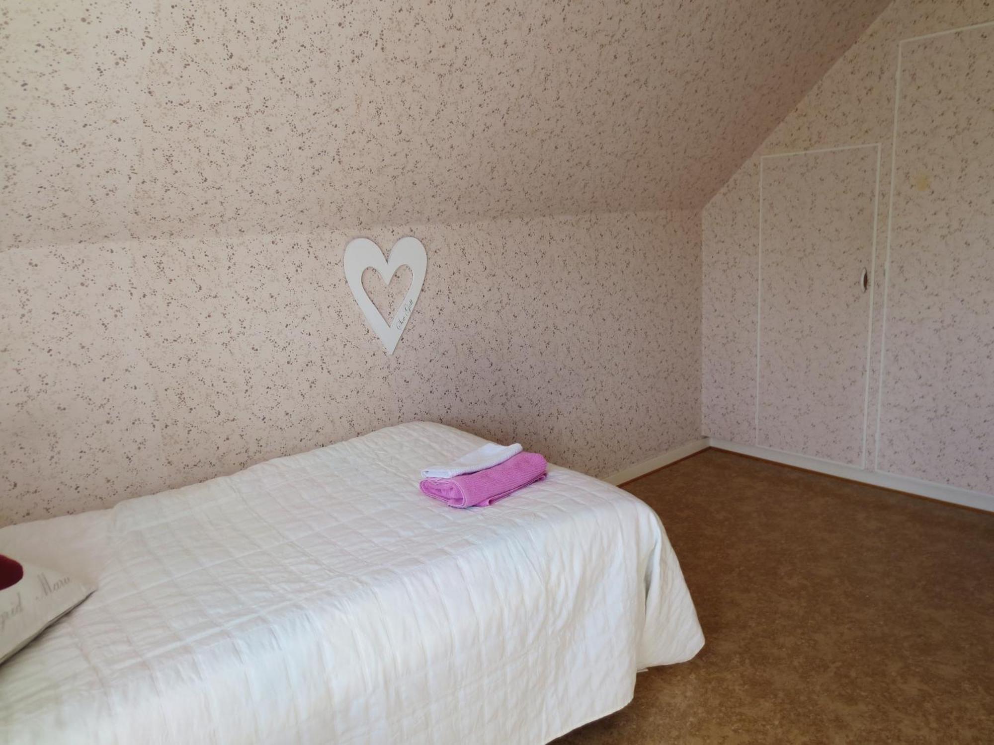 Joastorps Bed & Breakfast Ullared Room photo
