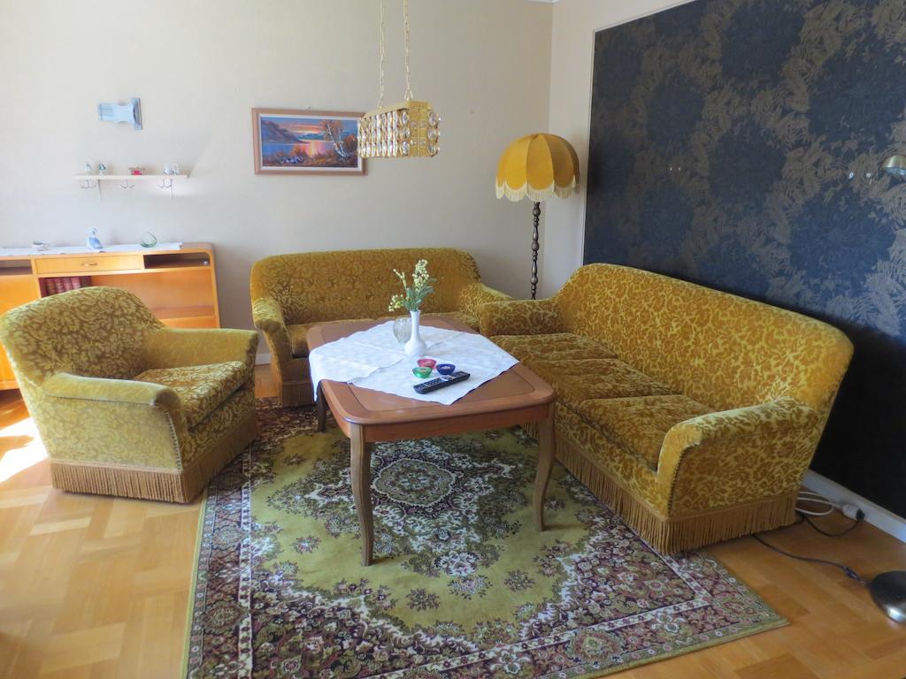 Joastorps Bed & Breakfast Ullared Exterior photo