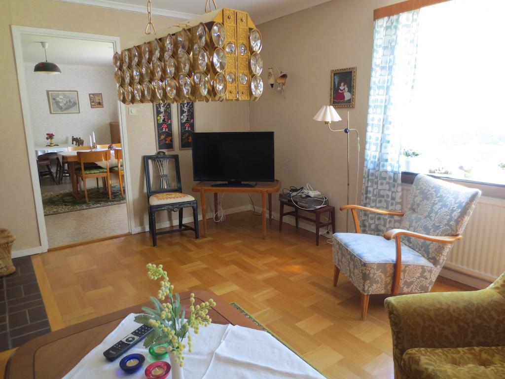 Joastorps Bed & Breakfast Ullared Exterior photo