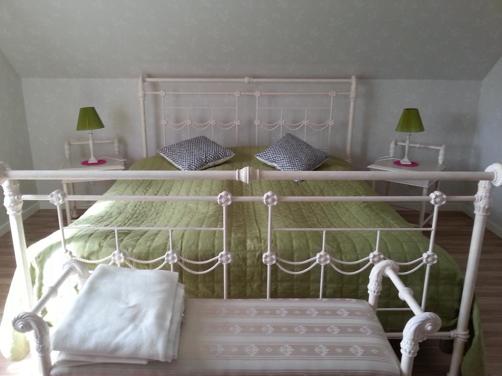Joastorps Bed & Breakfast Ullared Room photo
