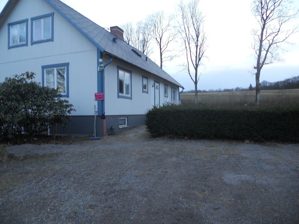 Joastorps Bed & Breakfast Ullared Exterior photo