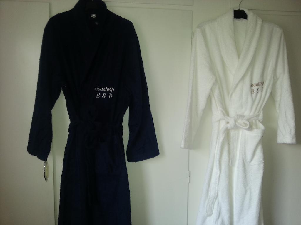 Joastorps Bed & Breakfast Ullared Room photo