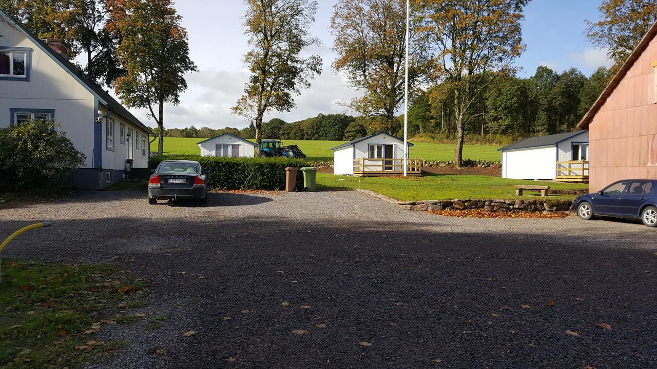 Joastorps Bed & Breakfast Ullared Exterior photo