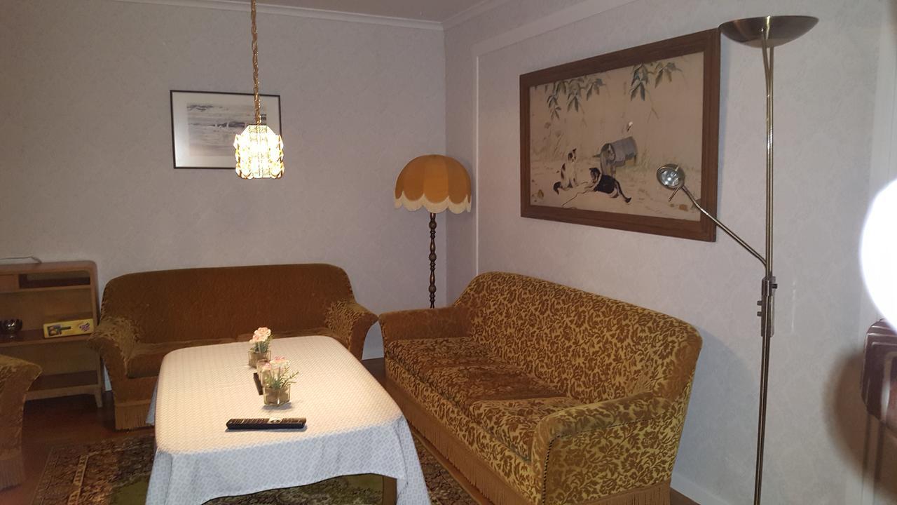 Joastorps Bed & Breakfast Ullared Exterior photo