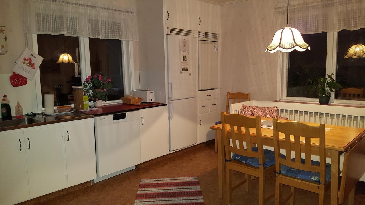 Joastorps Bed & Breakfast Ullared Exterior photo