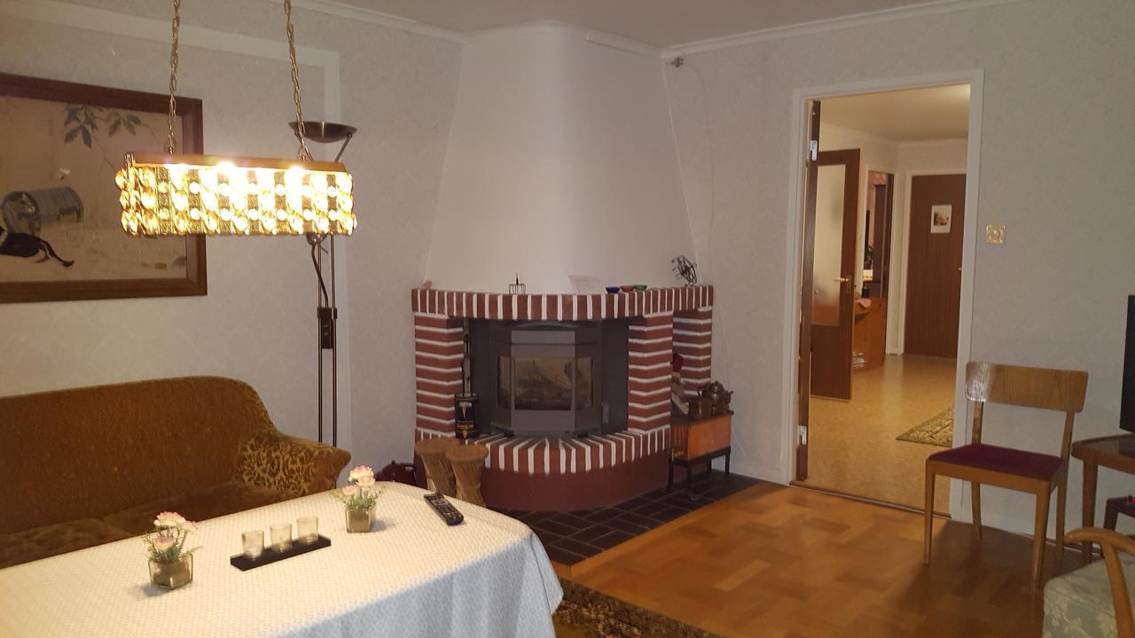 Joastorps Bed & Breakfast Ullared Exterior photo