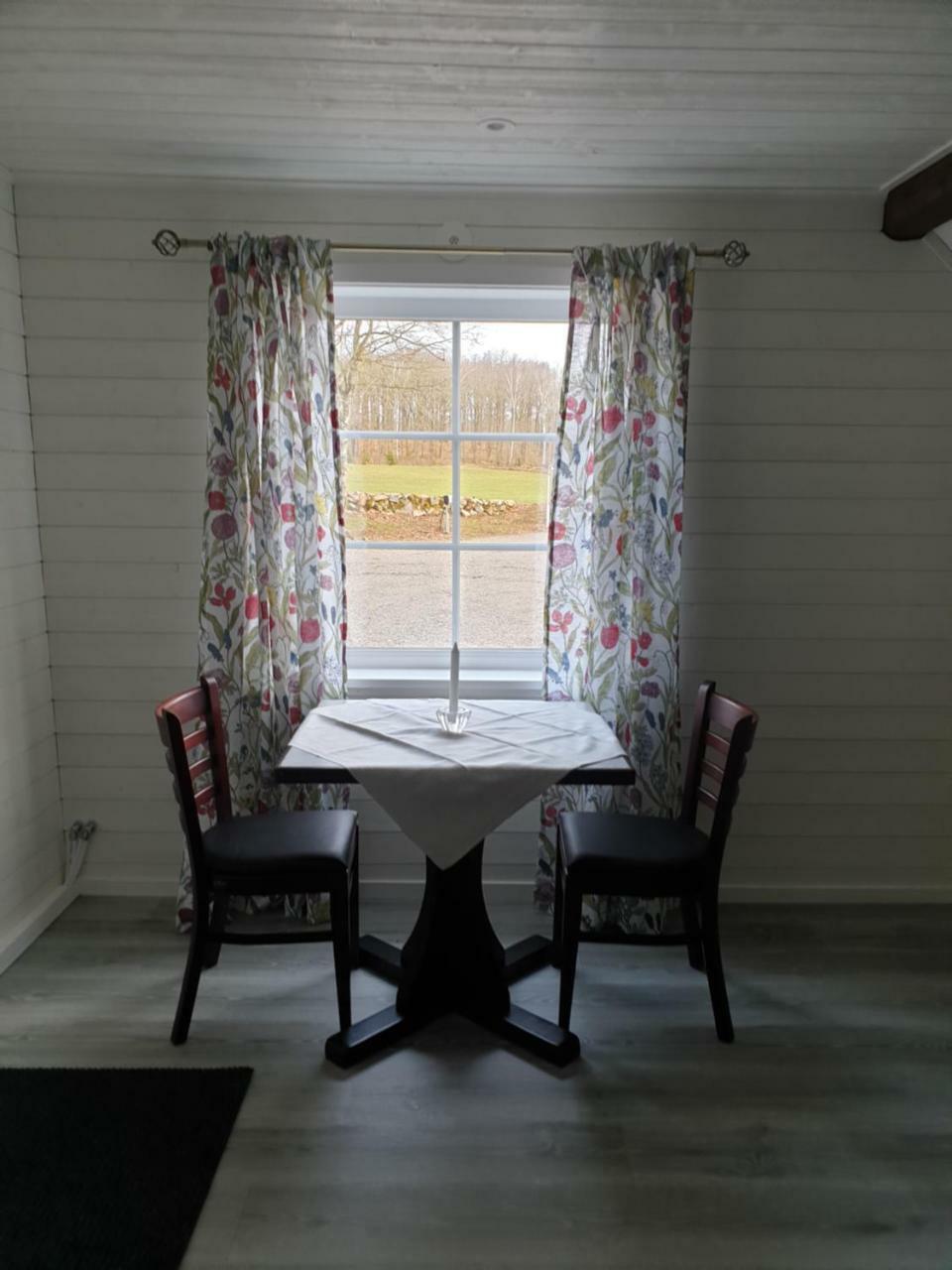 Joastorps Bed & Breakfast Ullared Exterior photo