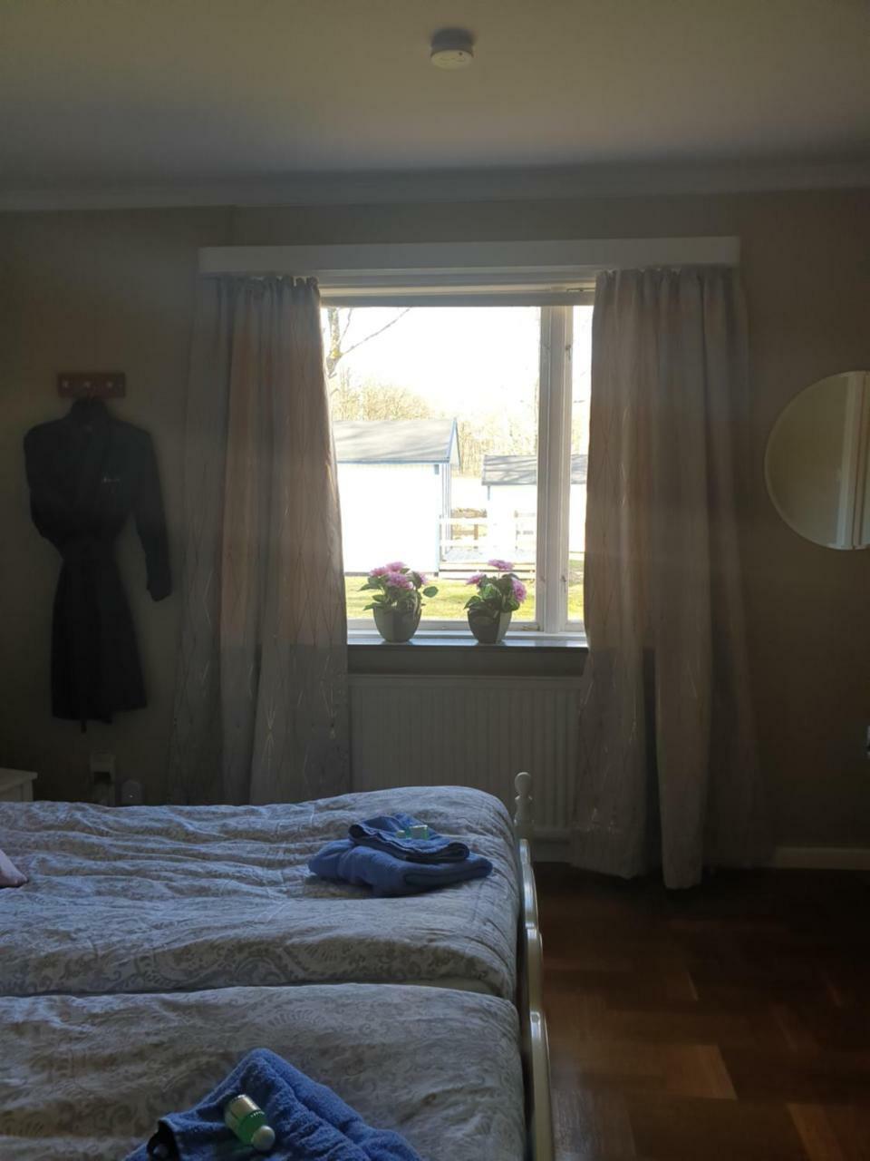 Joastorps Bed & Breakfast Ullared Exterior photo