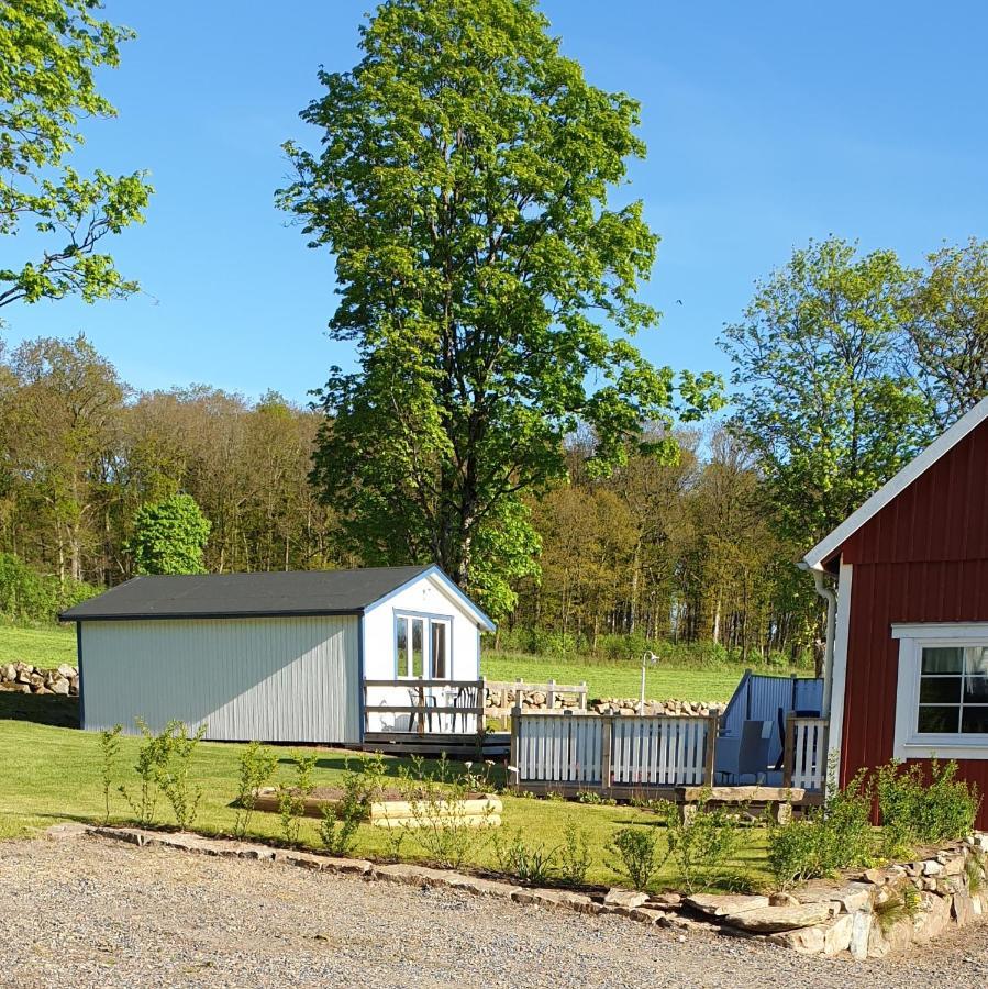 Joastorps Bed & Breakfast Ullared Exterior photo