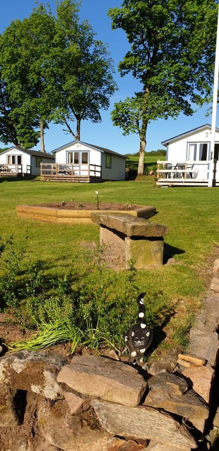 Joastorps Bed & Breakfast Ullared Exterior photo