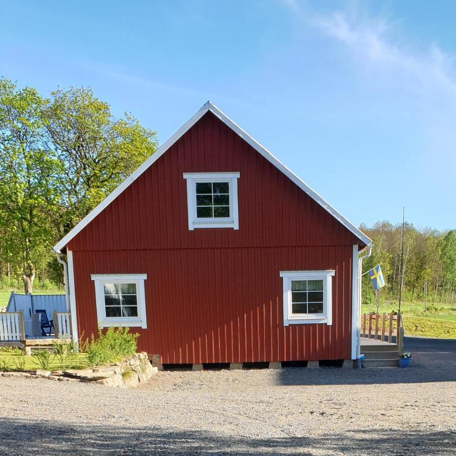 Joastorps Bed & Breakfast Ullared Exterior photo